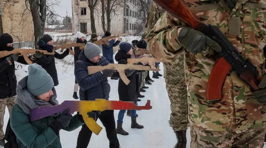 Beyaz Saray'dan 'savaş' açıklaması! Rusya, Ukrayna'yı işgal edecek mi?
