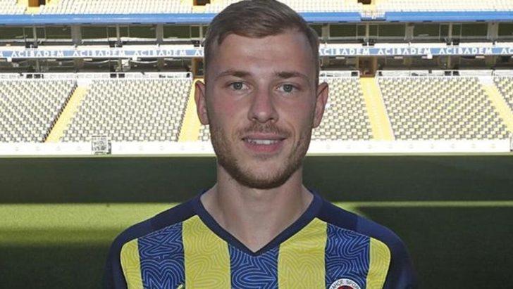 Max Meyer kimdir, aslen nereli? Fenerbahçe'den Danimarka'ya kiralanan Max Meyer kaç yaşında ve hangi takımlarda oynadı?