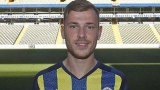 Max Meyer kimdir, aslen nereli? Fenerbahçe'den Danimarka'ya kiralanan Max Meyer kaç yaşında ve hangi takımlarda oynadı?