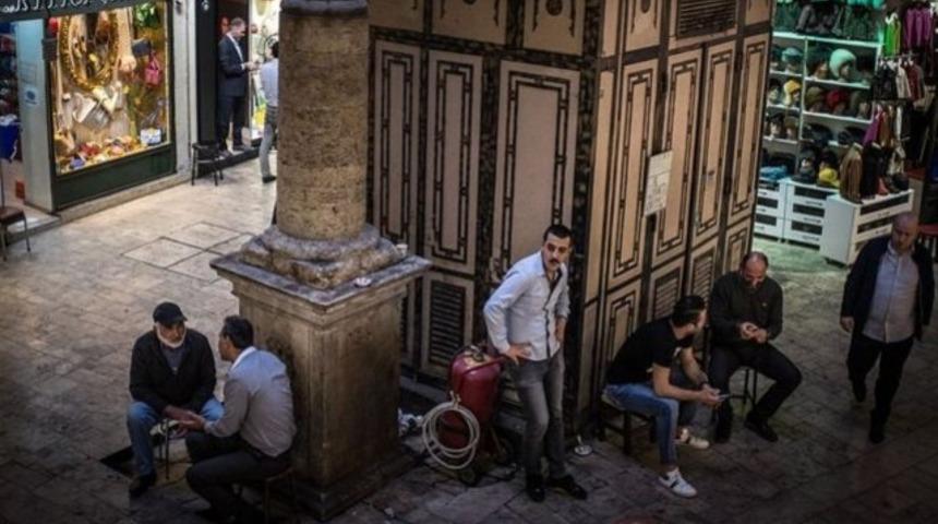 Times: Erdoğan'ın satış taktiği &ccedil;arşıda iş yapmıyor