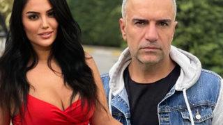 Berdan Mardini'nin eski eşi Fatoş Yelliler'den spor pozu!