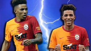Son dakika Fenerbahçe haberleri: Galatasaray'a tarihi transfer çalımı! Ortalık alev alev yanacak... Gedson Fernandes an meselesi...