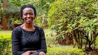 Terry Gobanga: 'Düğünümün olduğu gün toplu tecavüze uğradım'