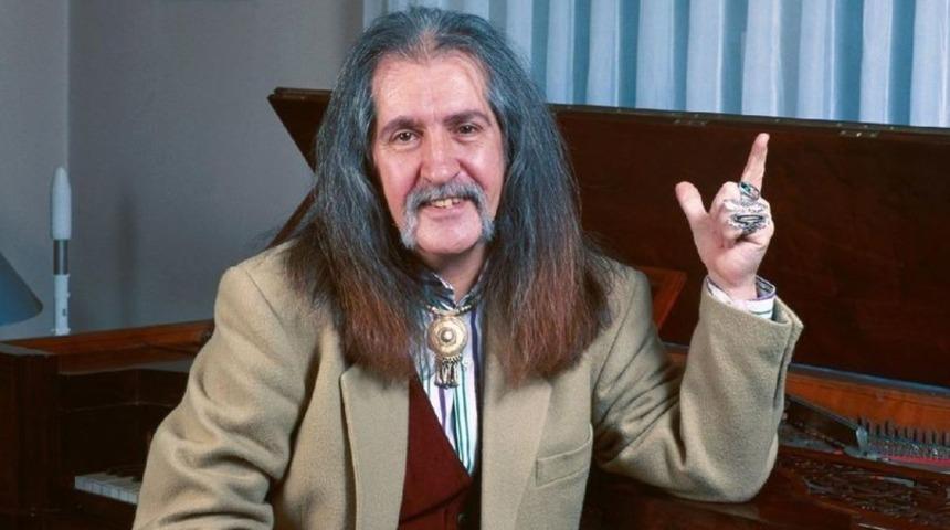  Barış Manço kimdir? Anadolu Rock kurucusu Barış Manço  ne zaman, nasıl öldü?