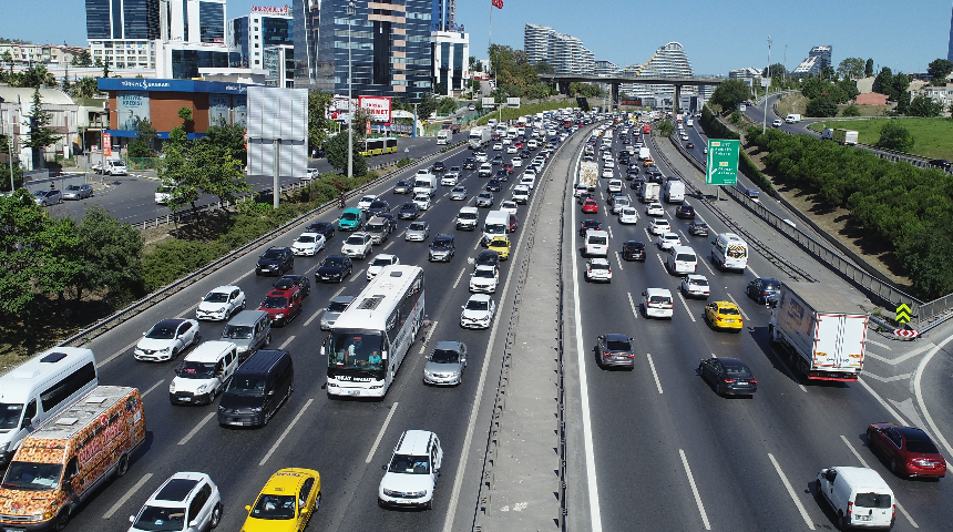 Rusya’nın başkenti Moskova birinci, İstanbul beşinci oldu! ''İstanbul'un birinci olması gerekiyor''