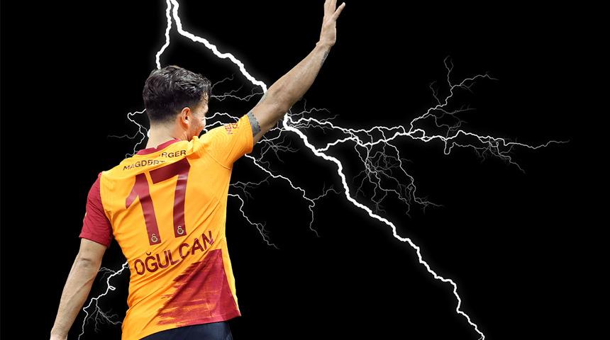 Son dakika Galatasaray haberleri: Barcelona'yı kurdular! Transferi yılan hikayesine dönen Oğulcan Çağlayan, Eyüpspor yolunda...