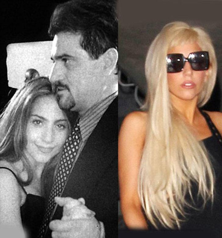 &Uuml;nl&uuml;lerin Yıllık Fotoğrafları