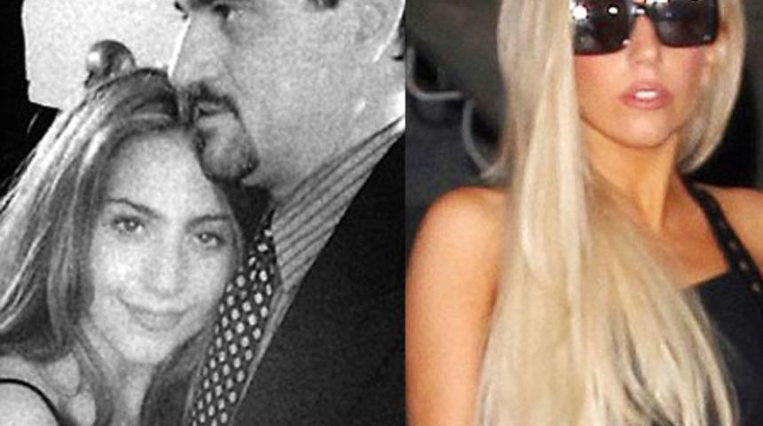 &Uuml;nl&uuml;lerin Yıllık Fotoğrafları