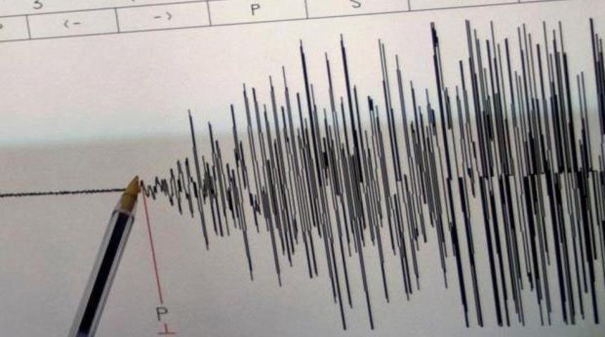 1 Şubat deprem mi oldu? Bugün nerede deprem oldu? AFAD ve Kandilli Rasathanesi son depremler listesi!