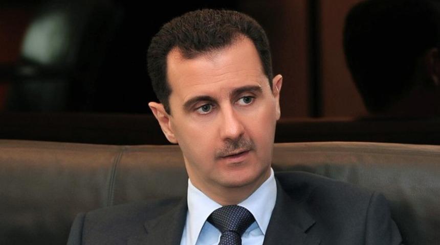 Kremlin’den kimyasal saldırı yanıtı: 'Esad’ı desteklemeye devam'