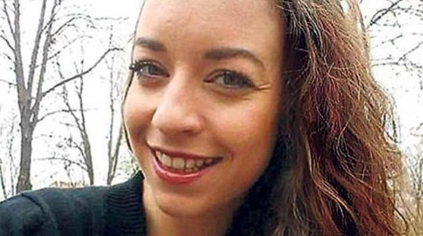 Ukrayna'da okuyan T&uuml;rk k&ouml;kenli Ela Dişli &ouml;l&uuml; bulundu