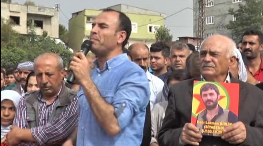 Fransa'ya sığınan HDP'li Faysal Sarıyıldız'a 'onur vatandaşlığı'