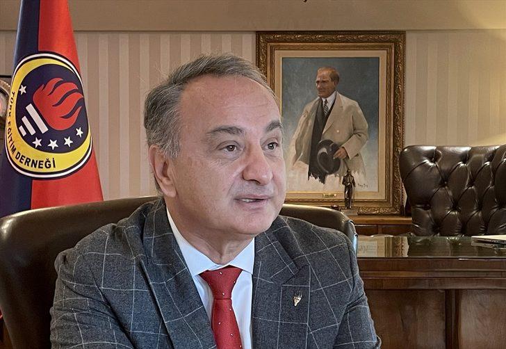 Türk Eğitim Derneği yaz aylarında okulların kapatılmamasını önerdi G3