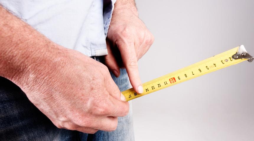 Bilimsel yanıtı var: Ayak boyuyla penis boyu arasındaki bağlantı var mı?