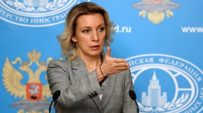 Rusya'dan katliamla ilgili son a&ccedil;ıklama! Veto edecekler