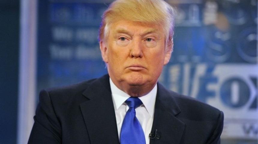 Trump sağ kolunu g&ouml;revden aldı