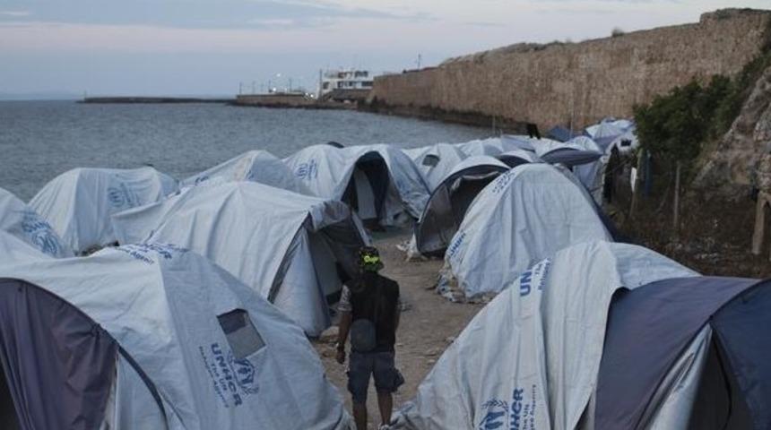 M&uuml;lteciye oda yok