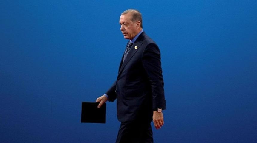 ABD'li yazar Rubin: T&uuml;rkiye bu u&ccedil;urumdan tek par&ccedil;a kurtulamayabilir