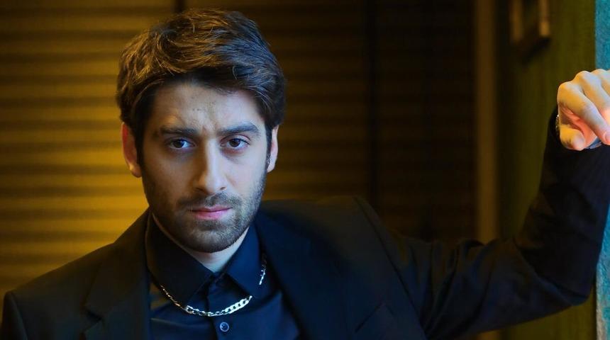 Üç Kuruş Çetin kimdir? Üç Kuruş dizisine katılan Bora Aktaş kaç yaşında, nerelidir?