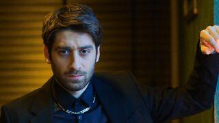 Üç Kuruş Çetin kimdir? Üç Kuruş dizisine katılan Bora Aktaş kaç yaşında, nerelidir?