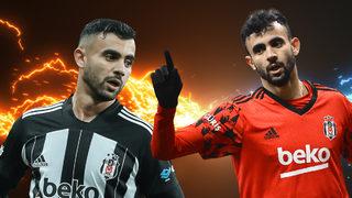 Son dakika Galatasaray haberleri: Ghezzal'ın 'Galatasaray'dan teklif aldım' sözleri sonrası sosyal medya karıştı!