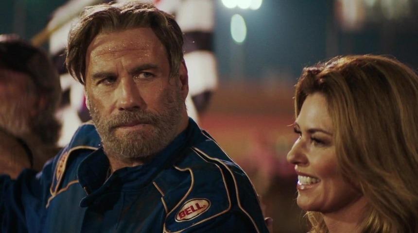 Efsane Sürücü filminin konusu nedir? Nerede çekildi? Efsane Sürücü filminin oyuncuları kimler?