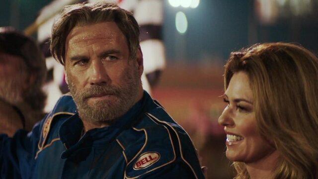 Efsane Sürücü filminin konusu nedir? Nerede çekildi? Efsane Sürücü filminin oyuncuları kimler?