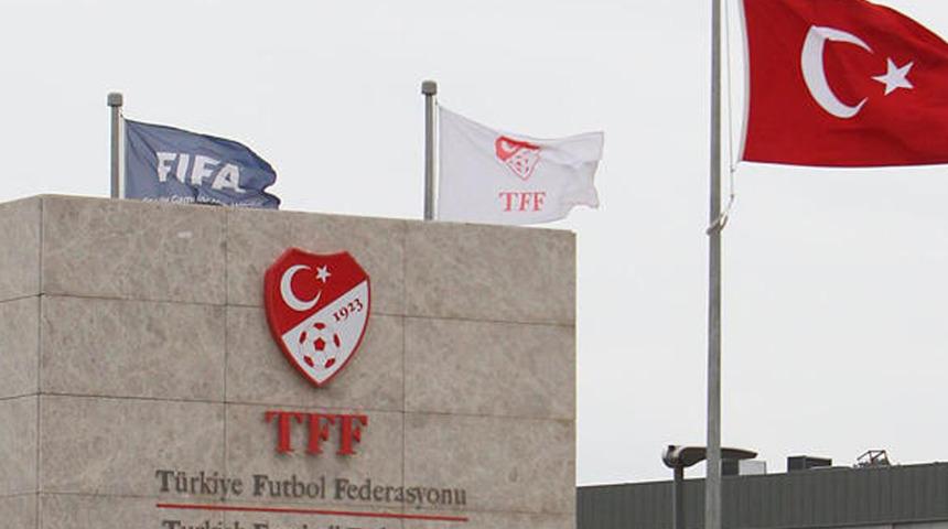Son dakika: Yabancı kuralı devam edecek mi? TFF tek tek açıkladı...