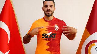 Göztepe, Galatasaray'dan Aytaç Kara'yı kadrosuna kattı