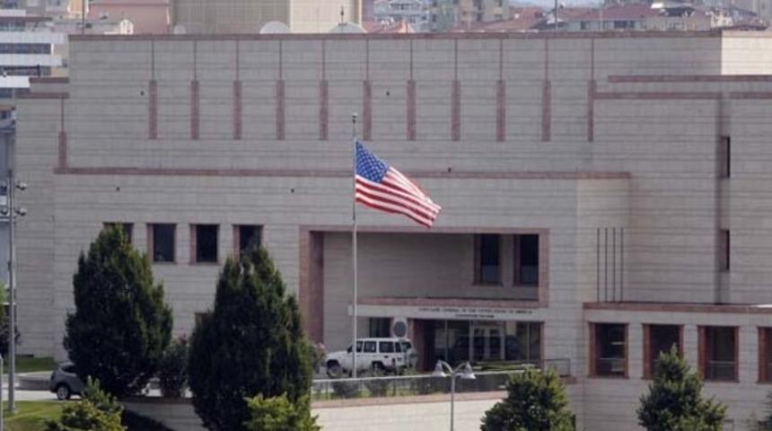 ABD'den Türkiye'deki vatandaşlarına güvenlik uyarısı