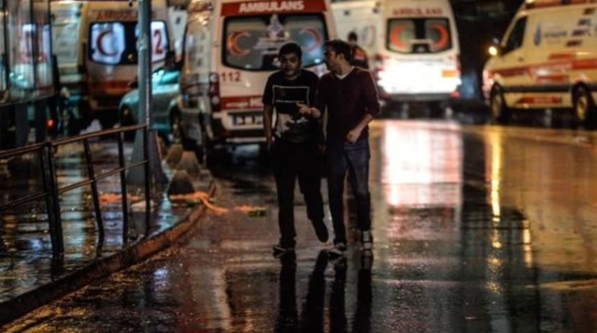 ABD ve üç ülkeden 'Türkiye' uyarısı