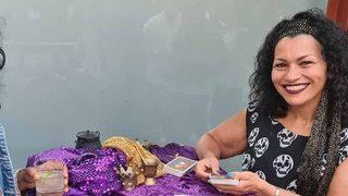 İlişkileri önceden tahmin ettiğini iddia eden astrolog, 2022 yılındaki o tarihlere işaret etti