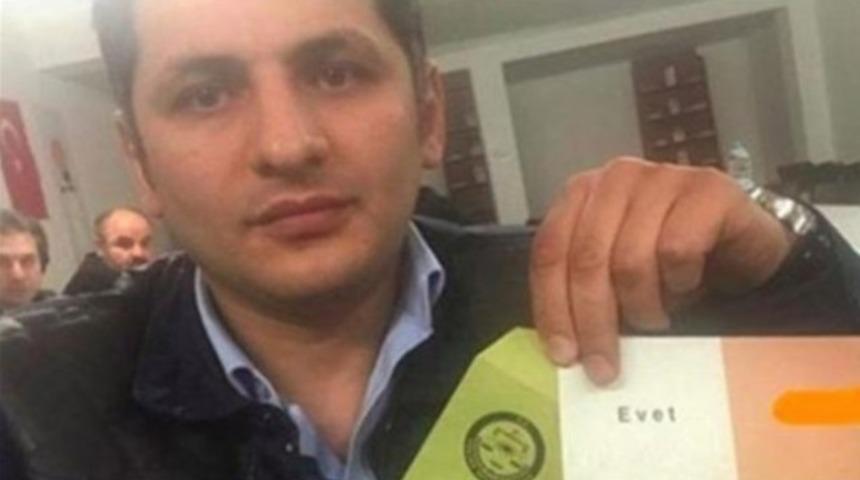 Almanya'daki referandum oylamasında skandal