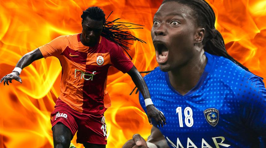 Son dakika Galatasaray haberleri: Gomis'in Galatasaray'a maliyeti 50 milyon euro! Görenler hayrete düşüyor...