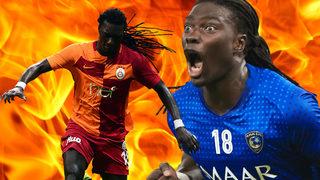 Son dakika Galatasaray haberleri: Gomis'in Galatasaray'a maliyeti 50 milyon euro! Görenler hayrete düşüyor...