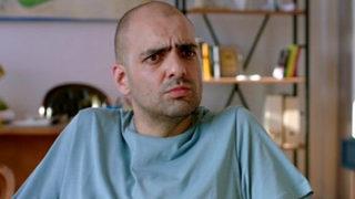 Bartu Küçükçağlayan baba oldu!