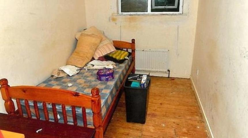 Kuzey İrlanda'da evli bir &ccedil;ift 8 yıl boyunca engelli bir kadına tecav&uuml;z etti