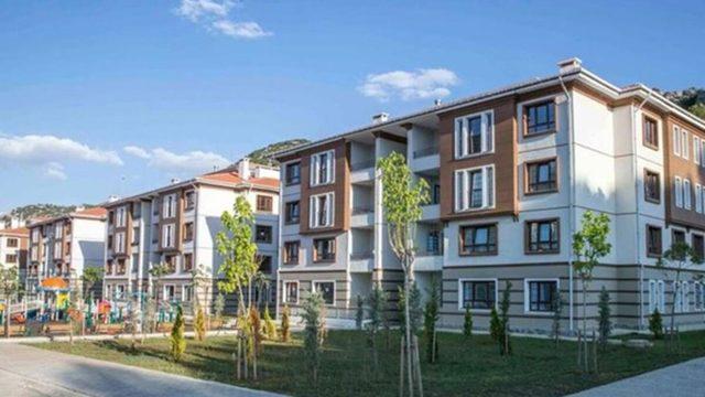 Afyonkarahisar Sadıkbey TOKİ kura sonuçları belli oldu! İşte TOKİ Afyonkarahisar Sadıkbey kura sonuçları isim listesi sorgulama ekranı