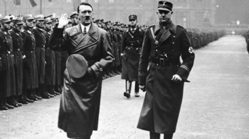 Hitler&rsquo;in doğduğu ev kamulaştırıldı