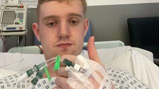 Her gün doğum sancısı çekiyor!