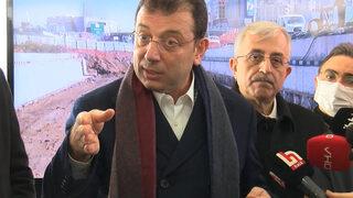 Son dakika… Kılıçdaroğlu’nun haberi var mıydı? İmamoğlu merak edilen o soruyu yanıtladı…