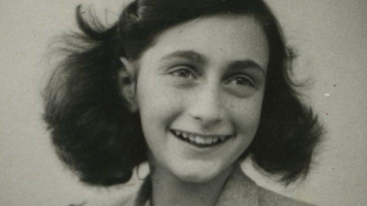 Hollandalı yayıncı Anne Frank'ı ihbar eden kişi hakkındaki kitap için özür diledi