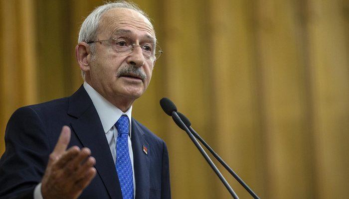 Kemal Kılıçdaroğlu'ndan Cumhurbaşkanı Erdoğan'a belge yanıtı! 