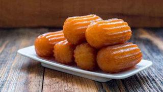 Tulumba tatlısı nasıl yapılır? Tulumba tatlısı tarifi ve malzemeleri neler? İşte püf noktaları!