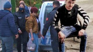 Denizli'de Oğuzhan Çalhan'ın şüpheli ölümü! Apart odasında geceyi birlikte geçirdiler, sabah ise...