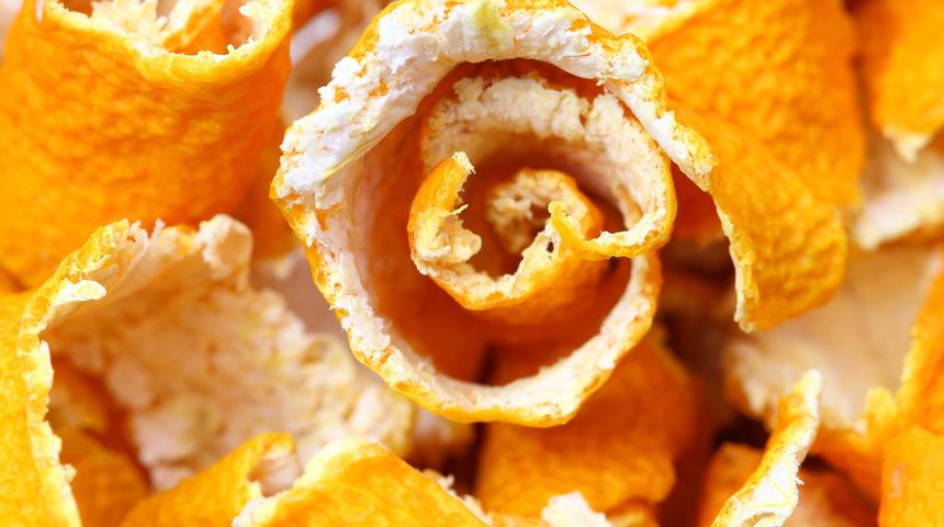 Sakın çöpe atmayın! Her zerresi inanılmaz faydalarla dolu