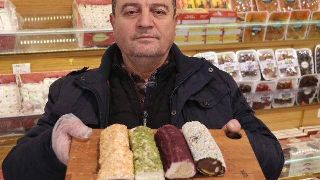 Hazırlıklar tamam! Edirneli esnaf Bulgar müşterilerini beklemeye başladı