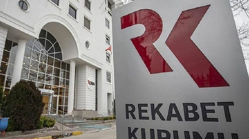 İçecek markasına şok! Rekabet Kurumu soruşturma başlattı