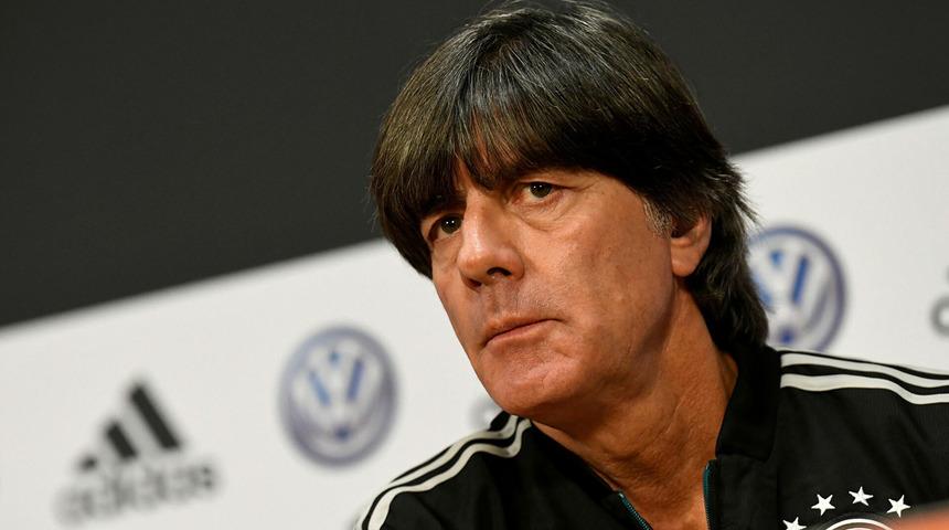 Joachim Löw kimdir? Nereli ve kaç yaşında? Hangi takımları çalıştırdı? Fenerbahçe teknik direktör Joachim Löw ile anlaştı mı?
