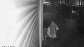 Fıkra gibi olay! Kulübünden ayrılan eski futbolcu kulübünü soydu! Bakın yakayı nasıl ele verdi...